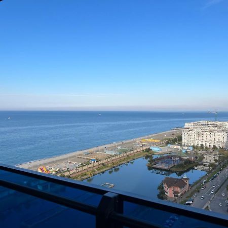 Apartamento Orbi Cyti Batumi Exterior foto