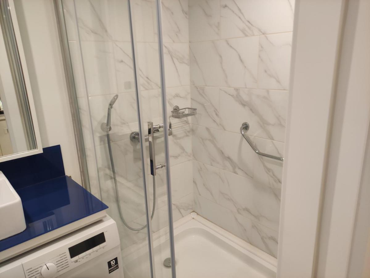 Apartamento Orbi Cyti Batumi Exterior foto