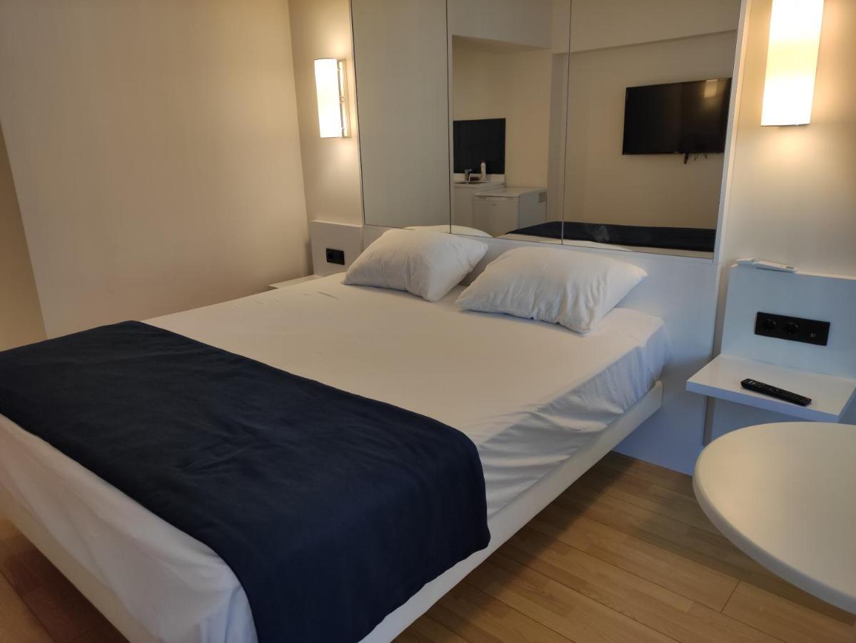 Apartamento Orbi Cyti Batumi Exterior foto