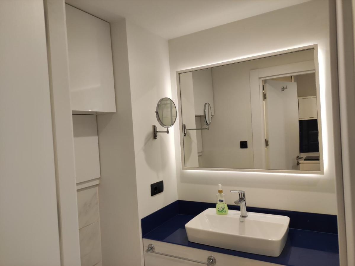 Apartamento Orbi Cyti Batumi Exterior foto